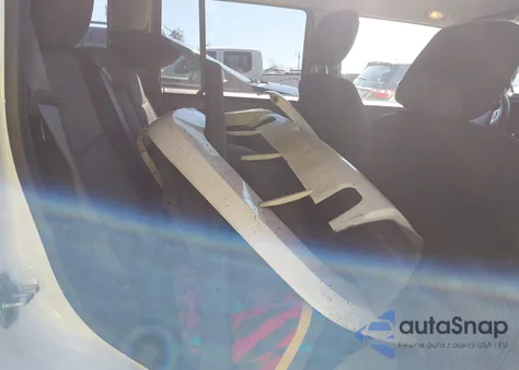 2008 Jeep Commander Sport from USA, damaged, VIN 1J8HH48K68C203003